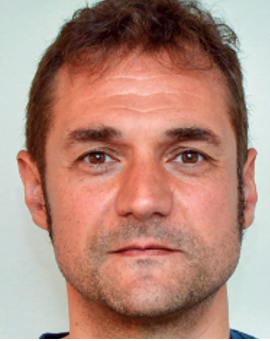 Marco Brönner Marco Brönner